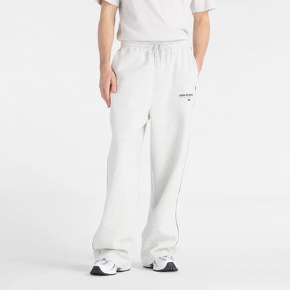 New Balance Trackside Fleece Pant For Men