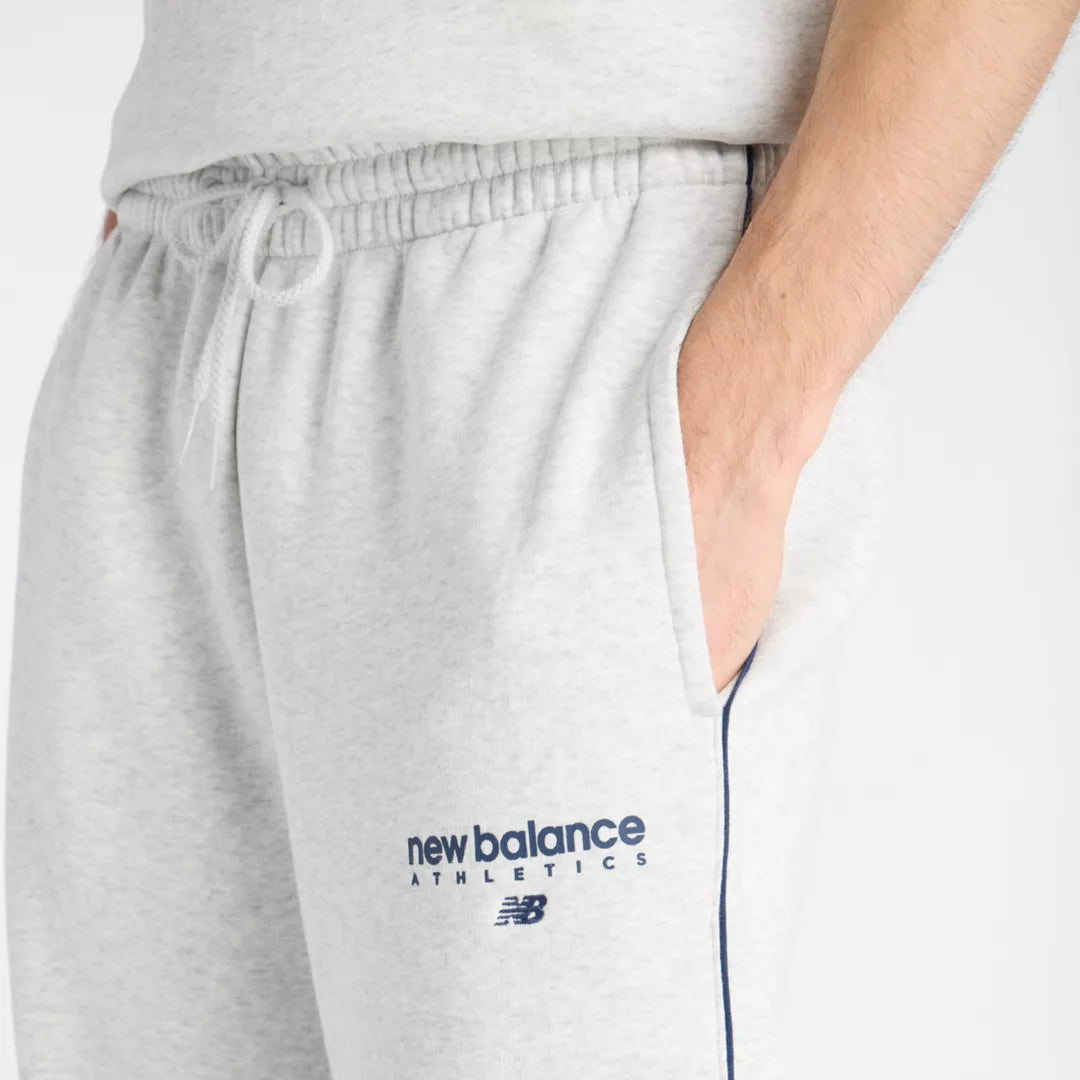 New Balance Trackside Fleece Pant For Men