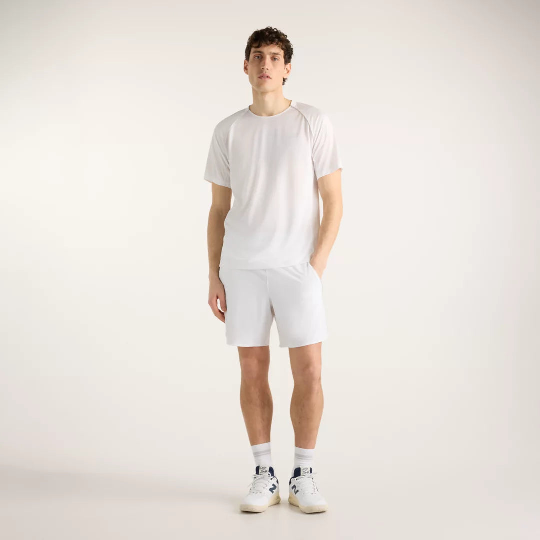 New Balance Tournament Top For Men