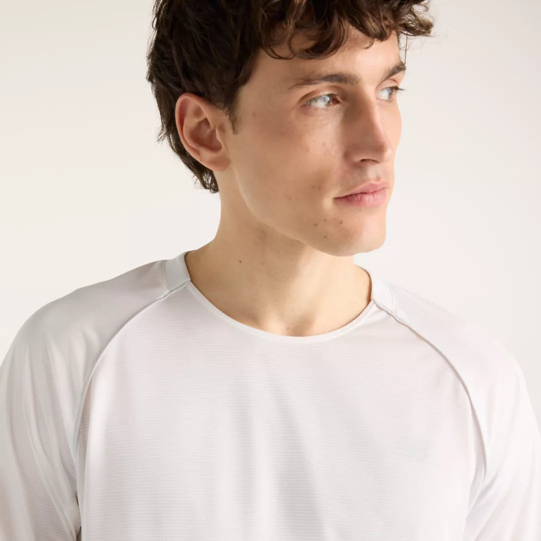 New Balance Tournament Top For Men