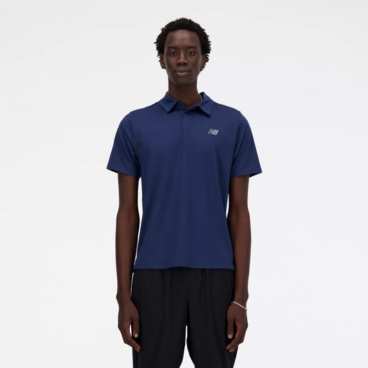 New Balance New Balance Performance Polo For Men
