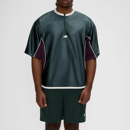 New Balance Basketball Shooting Top For Men