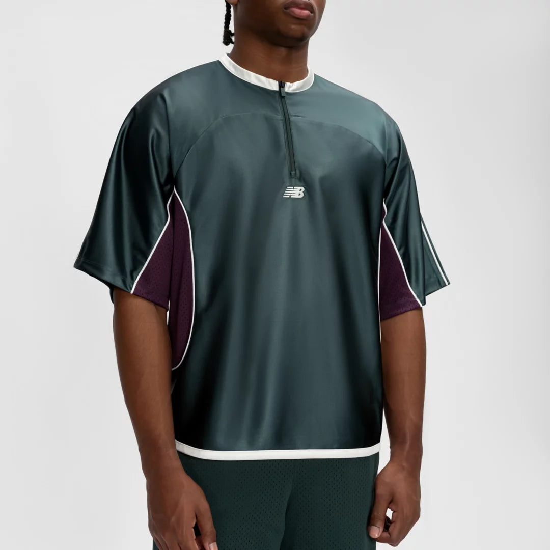 New Balance Basketball Shooting Top For Men