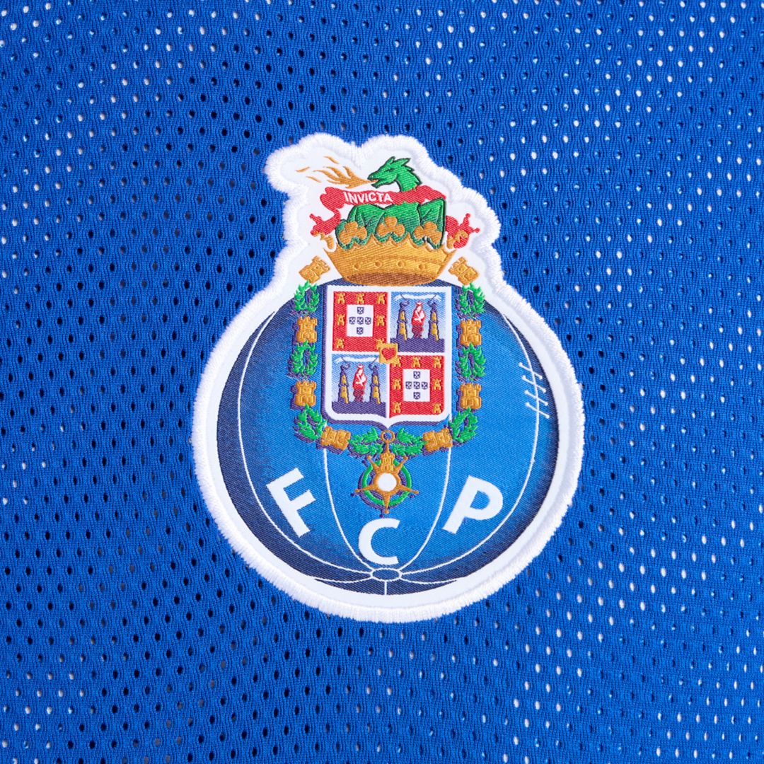 New Balance FC Porto Match Jacket For Men