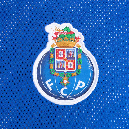 New Balance FC Porto Match Jacket For Men