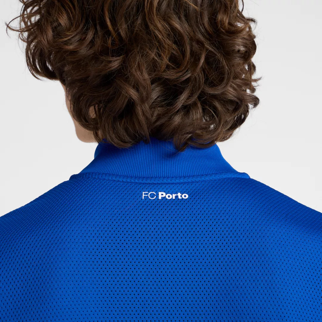 New Balance FC Porto Match Jacket For Men