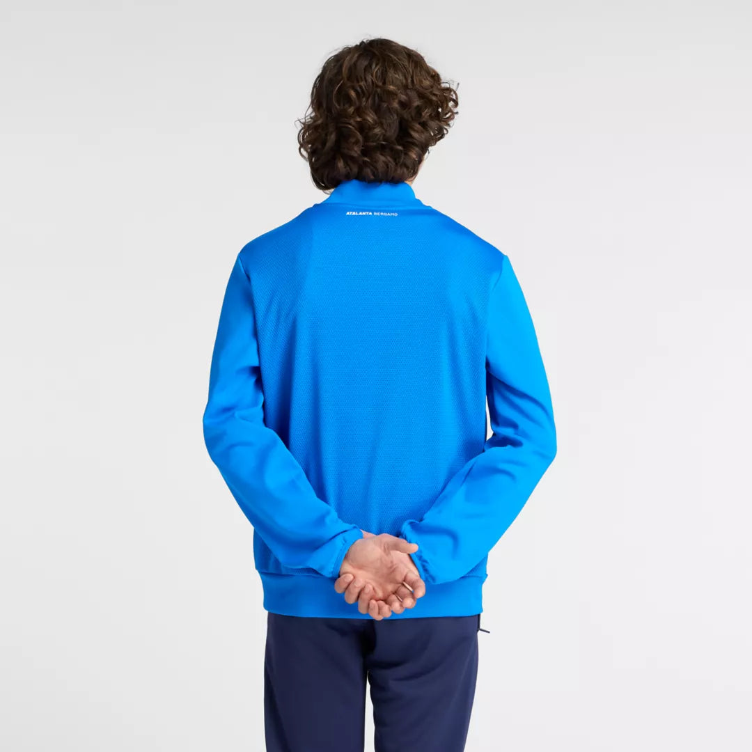 New Balance Atalanta BC Football Match Jacket For Men