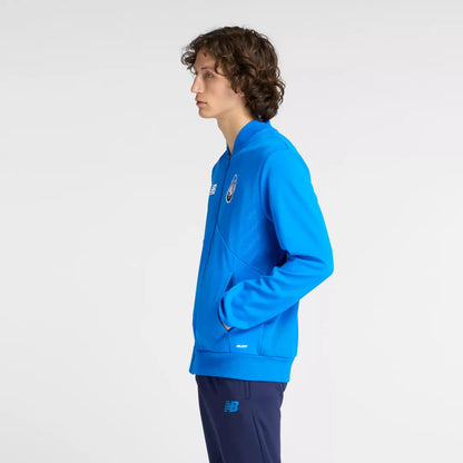 New Balance Atalanta BC Football Match Jacket For Men