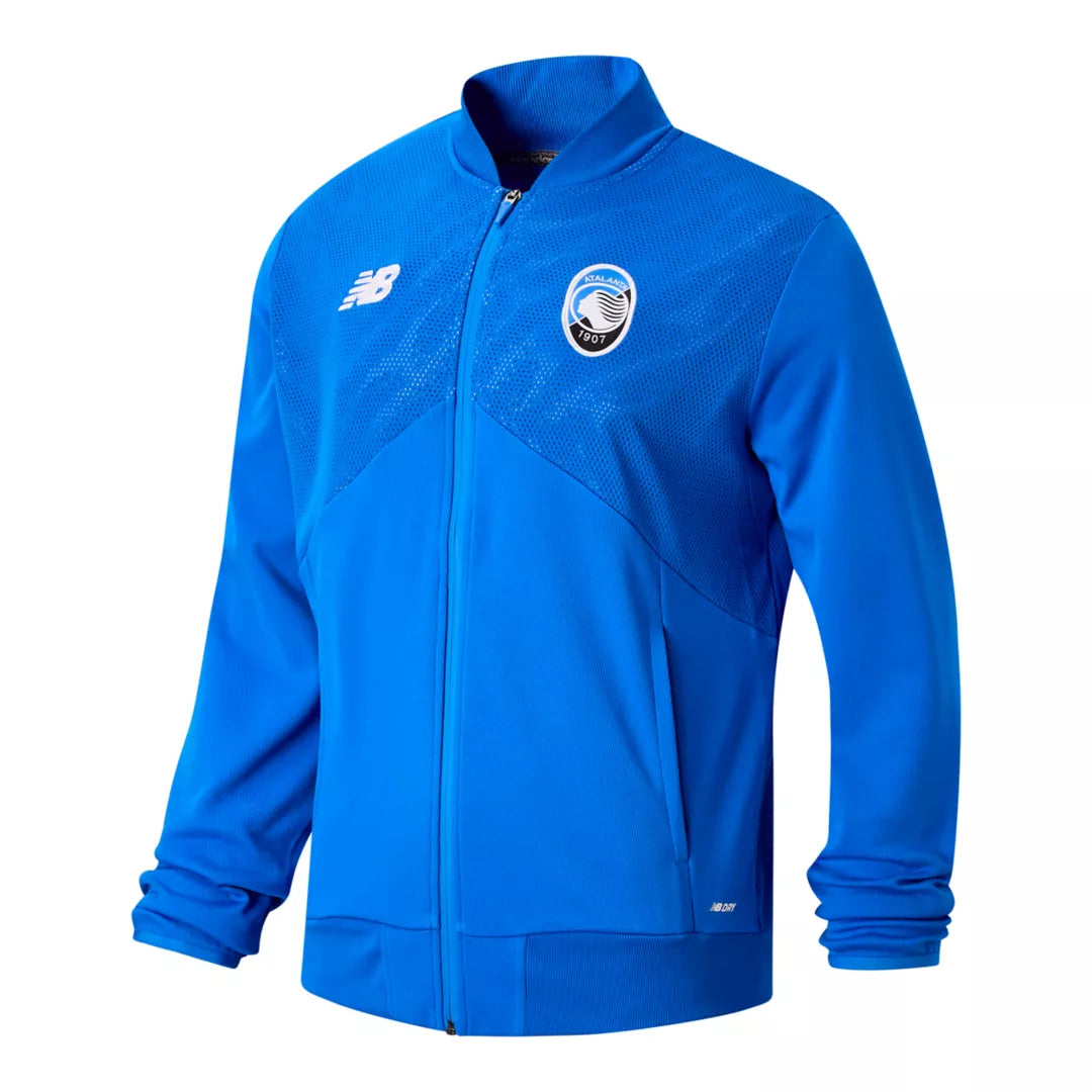 New Balance Atalanta BC Football Match Jacket For Men