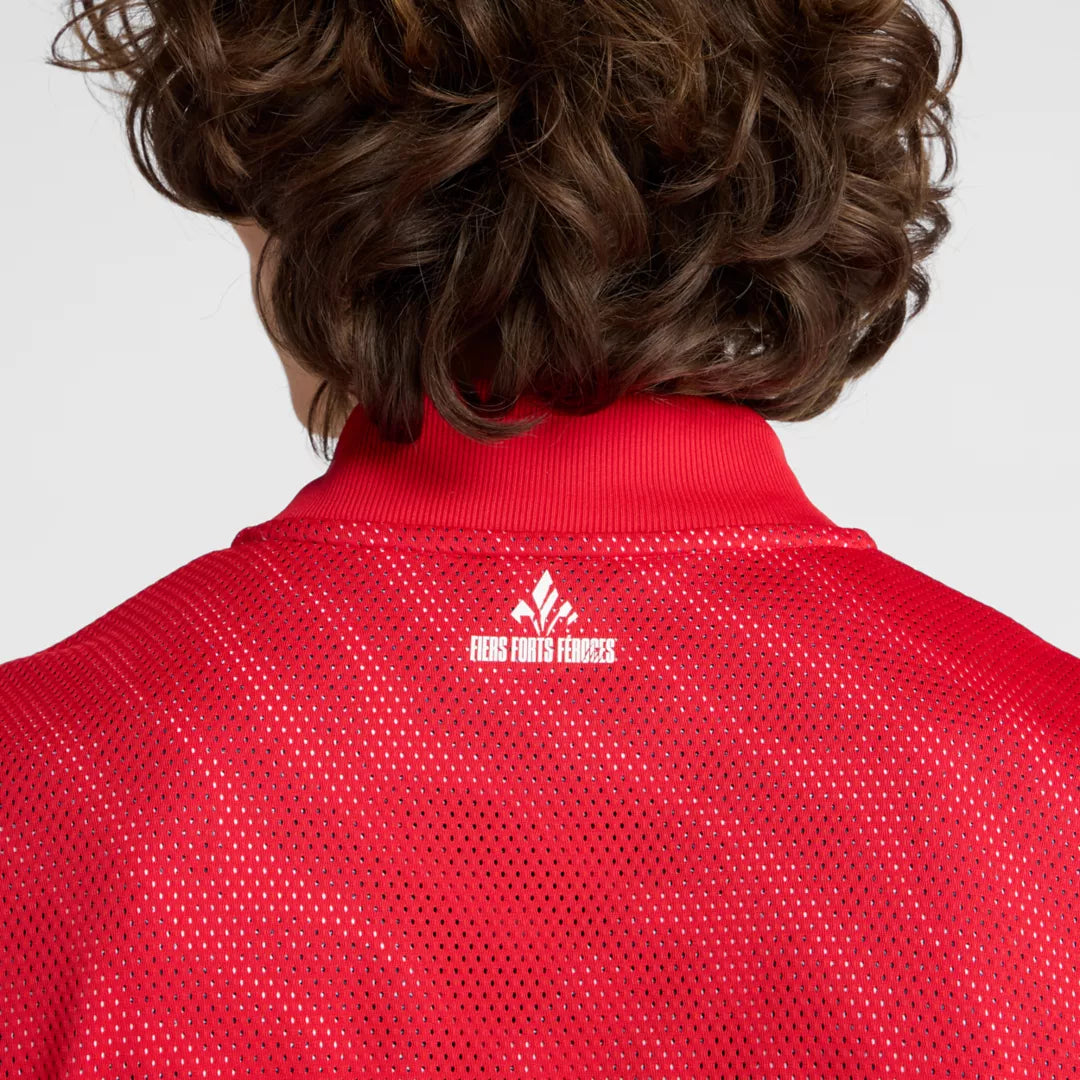 New Balance Lille LOSC Match Jacket For Men