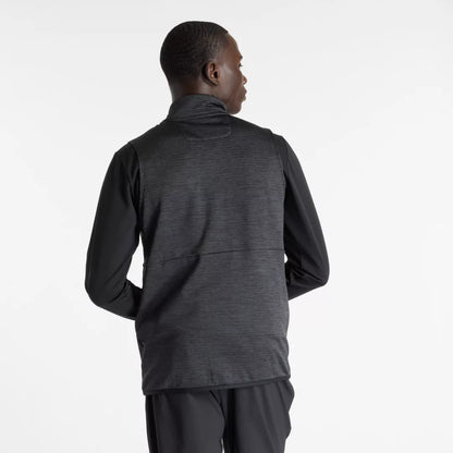 New Balance RC Essential Heat Grid Vest For Men