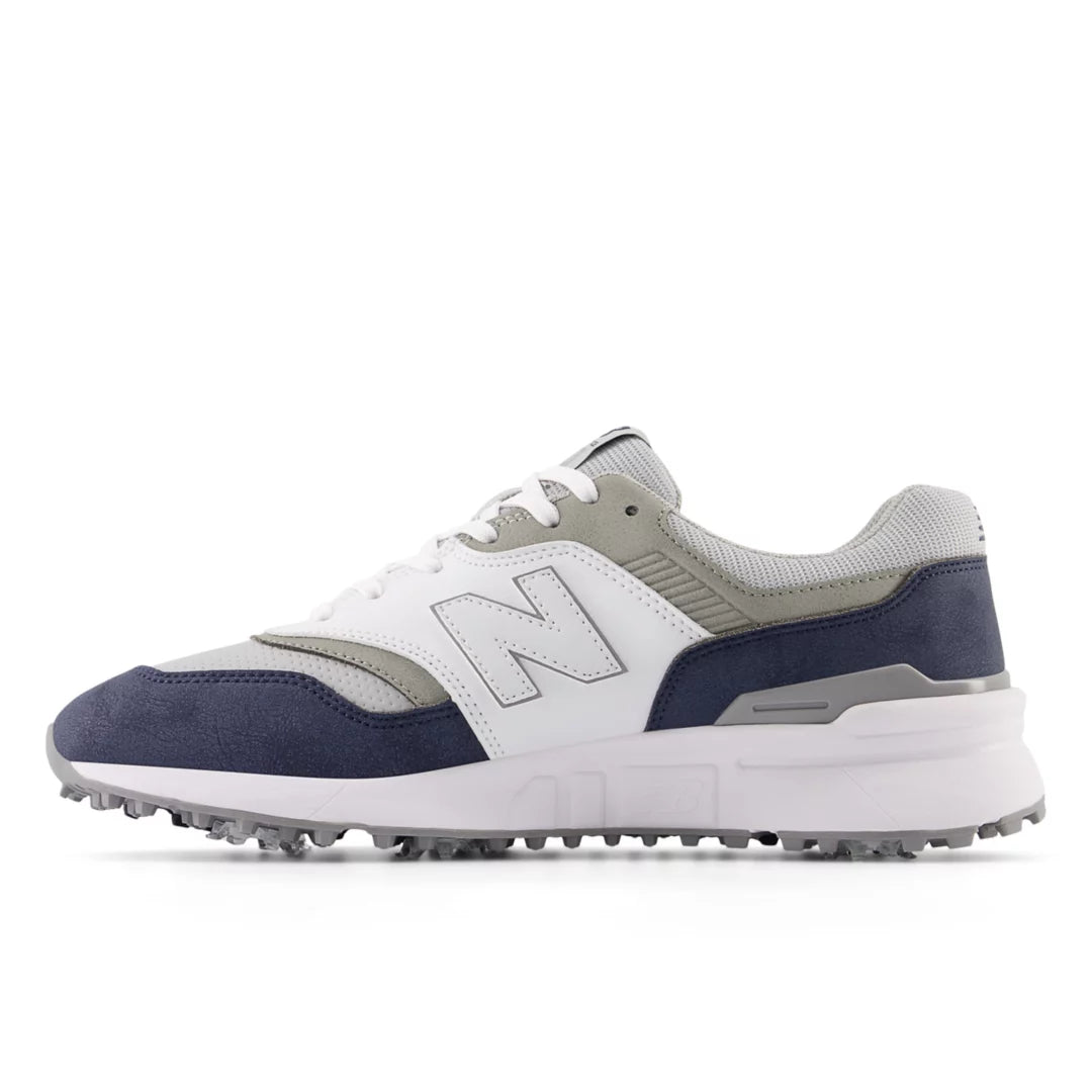New Balance 997 Golf For Men