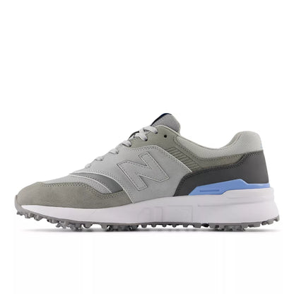 New Balance 997 Golf For Men