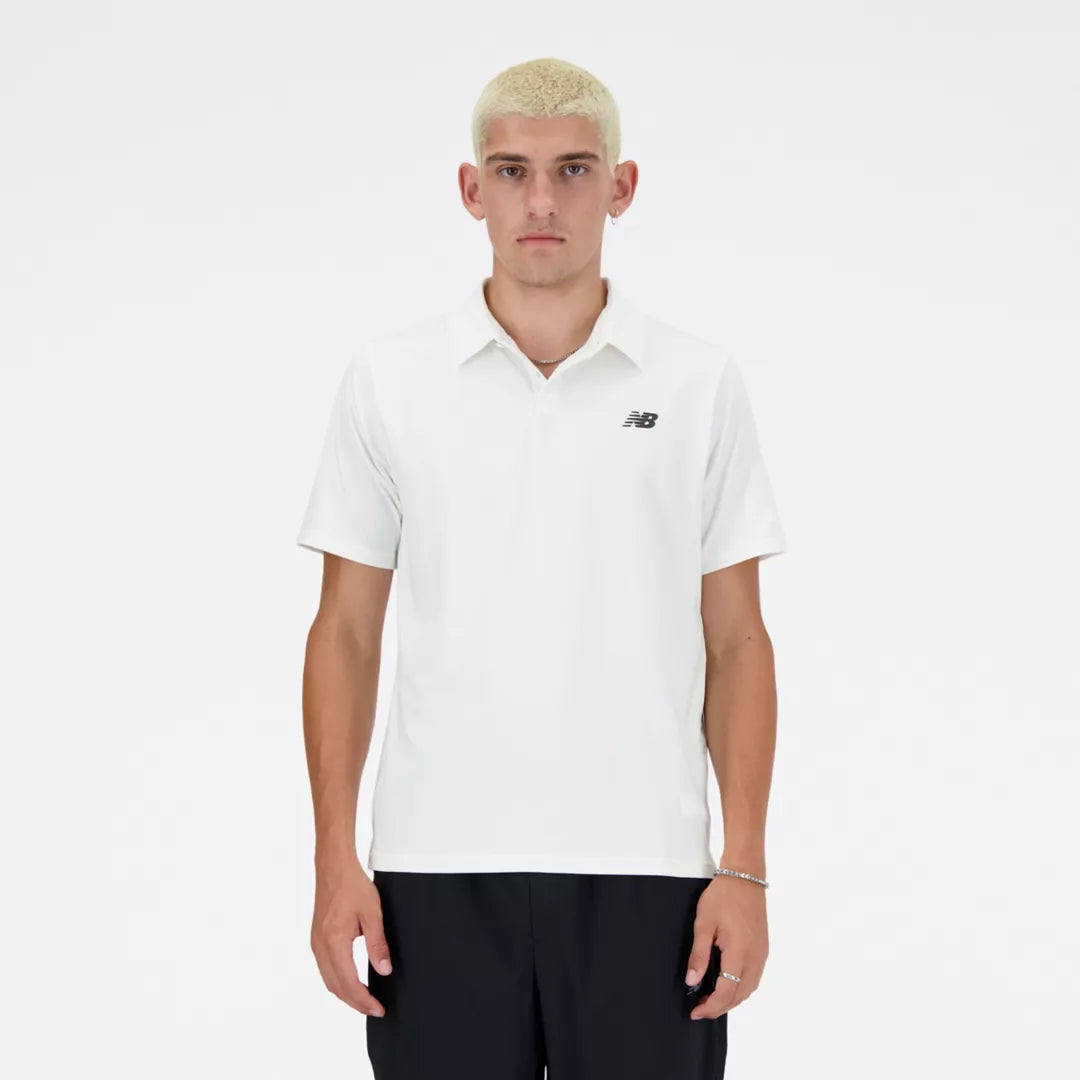 New Balance New Balance Performance Polo For Men