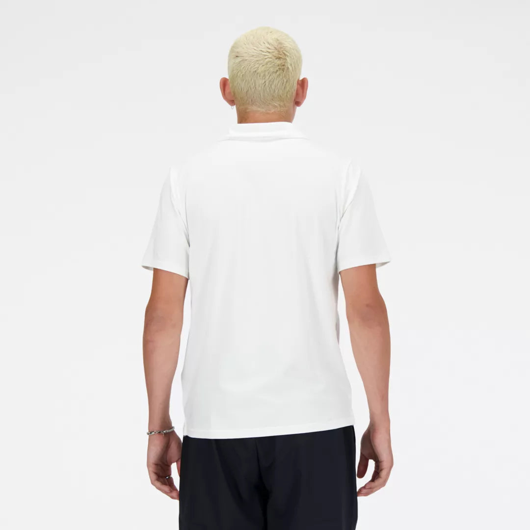 New Balance New Balance Performance Polo For Men