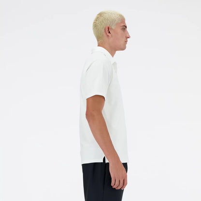 New Balance New Balance Performance Polo For Men