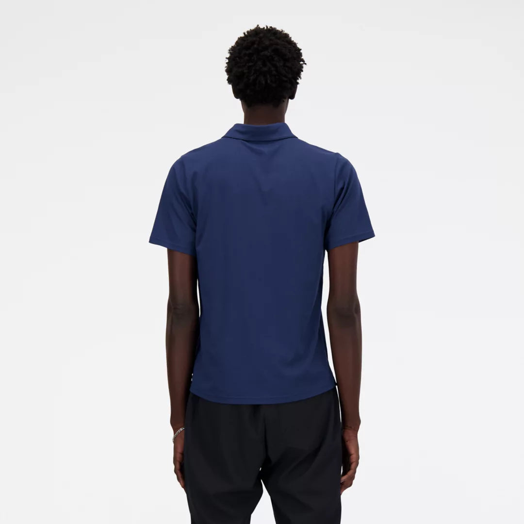 New Balance New Balance Performance Polo For Men