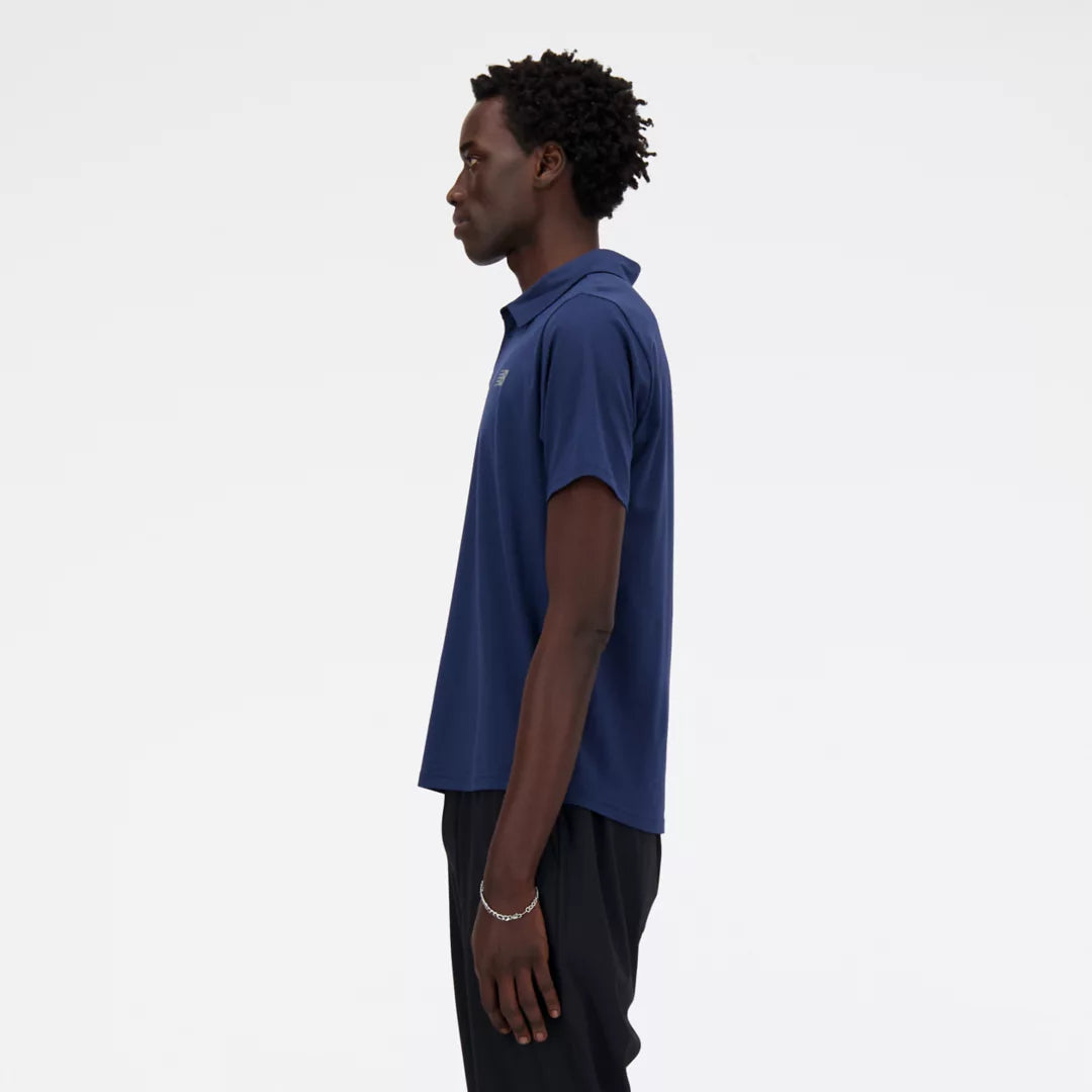 New Balance New Balance Performance Polo For Men