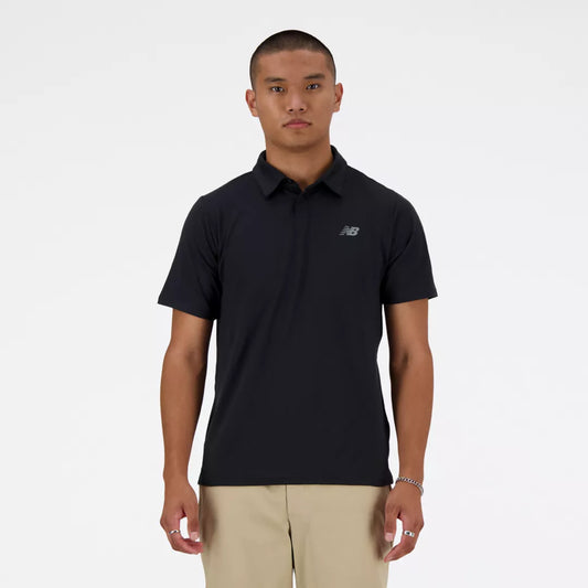 New Balance New Balance Performance Polo For Men