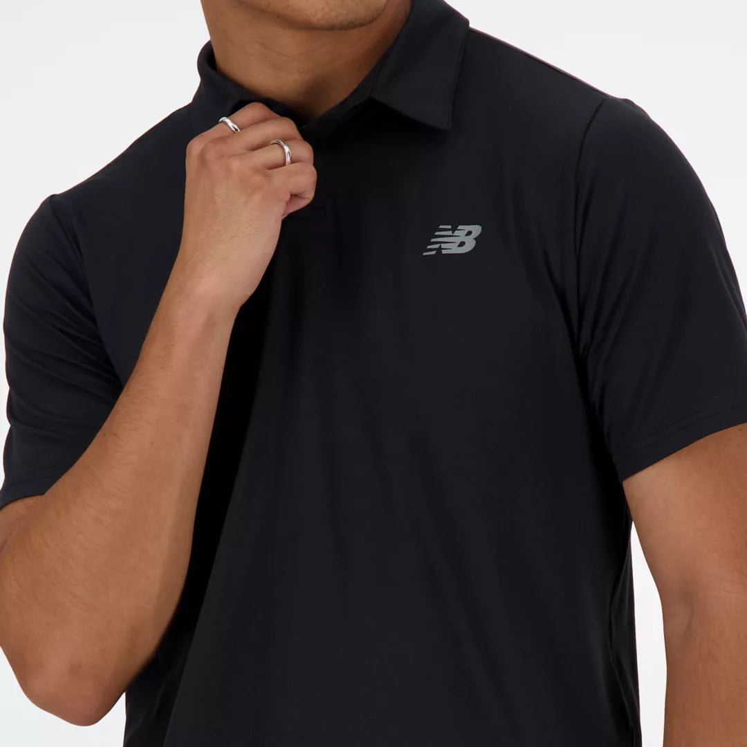 New Balance New Balance Performance Polo For Men