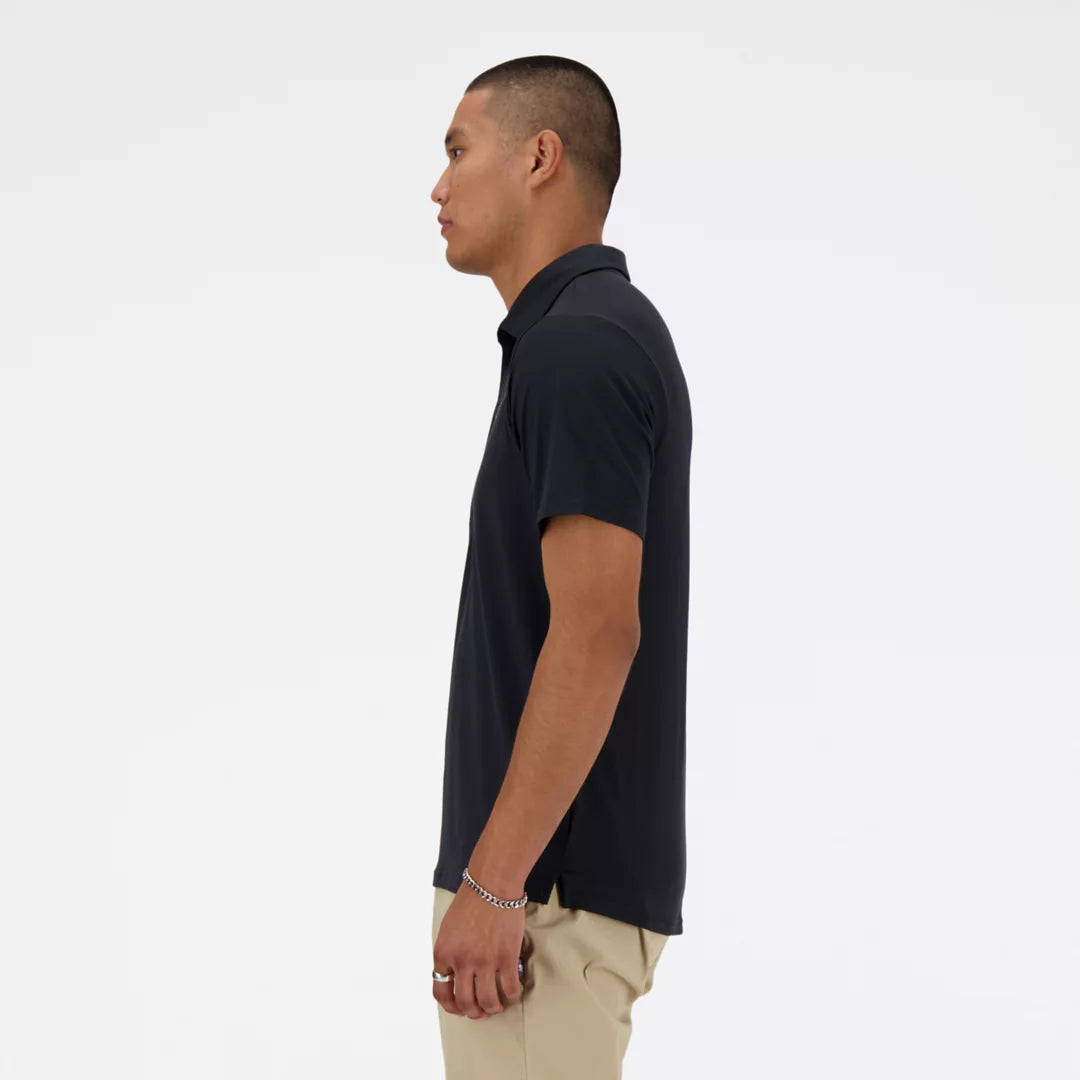 New Balance New Balance Performance Polo For Men