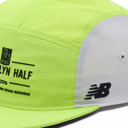 New Balance RBC Brooklyn Half 5 Panel For Men|Women