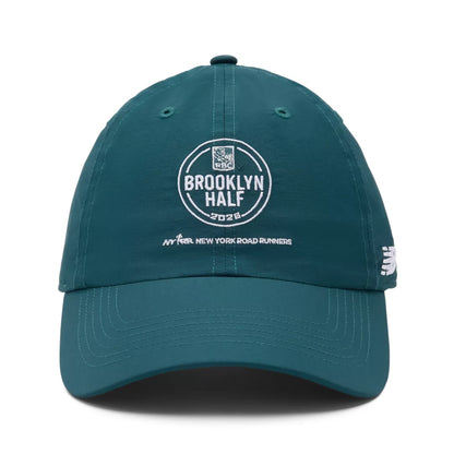 New Balance RBC Brooklyn Half 6 Panel Run For Men|Women