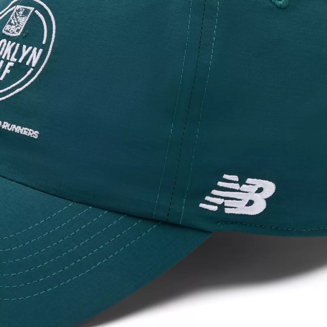 New Balance RBC Brooklyn Half 6 Panel Run For Men|Women