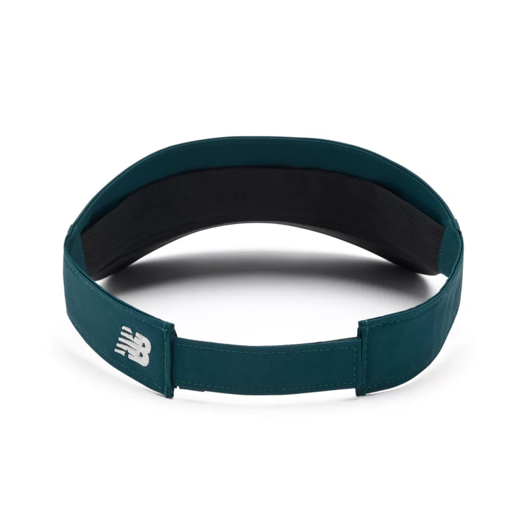 New Balance RBC Brooklyn Half Visor For Men|Women