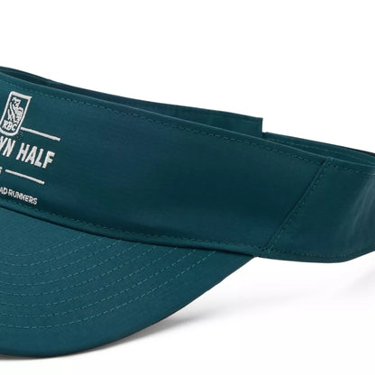 New Balance RBC Brooklyn Half Visor For Men|Women