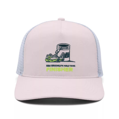 New Balance RBC Brooklyn Half Trucker For Men|Women