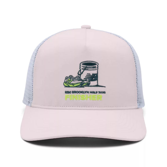 New Balance RBC Brooklyn Half Trucker For Men|Women