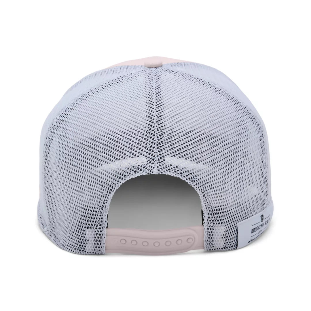 New Balance RBC Brooklyn Half Trucker For Men|Women