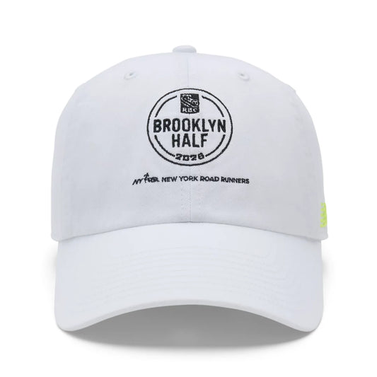 New Balance RBC Brooklyn Half 6 Panel Clean Up For Men|Women