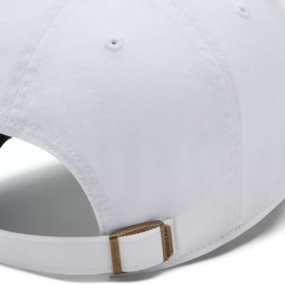 New Balance RBC Brooklyn Half 6 Panel Clean Up For Men|Women
