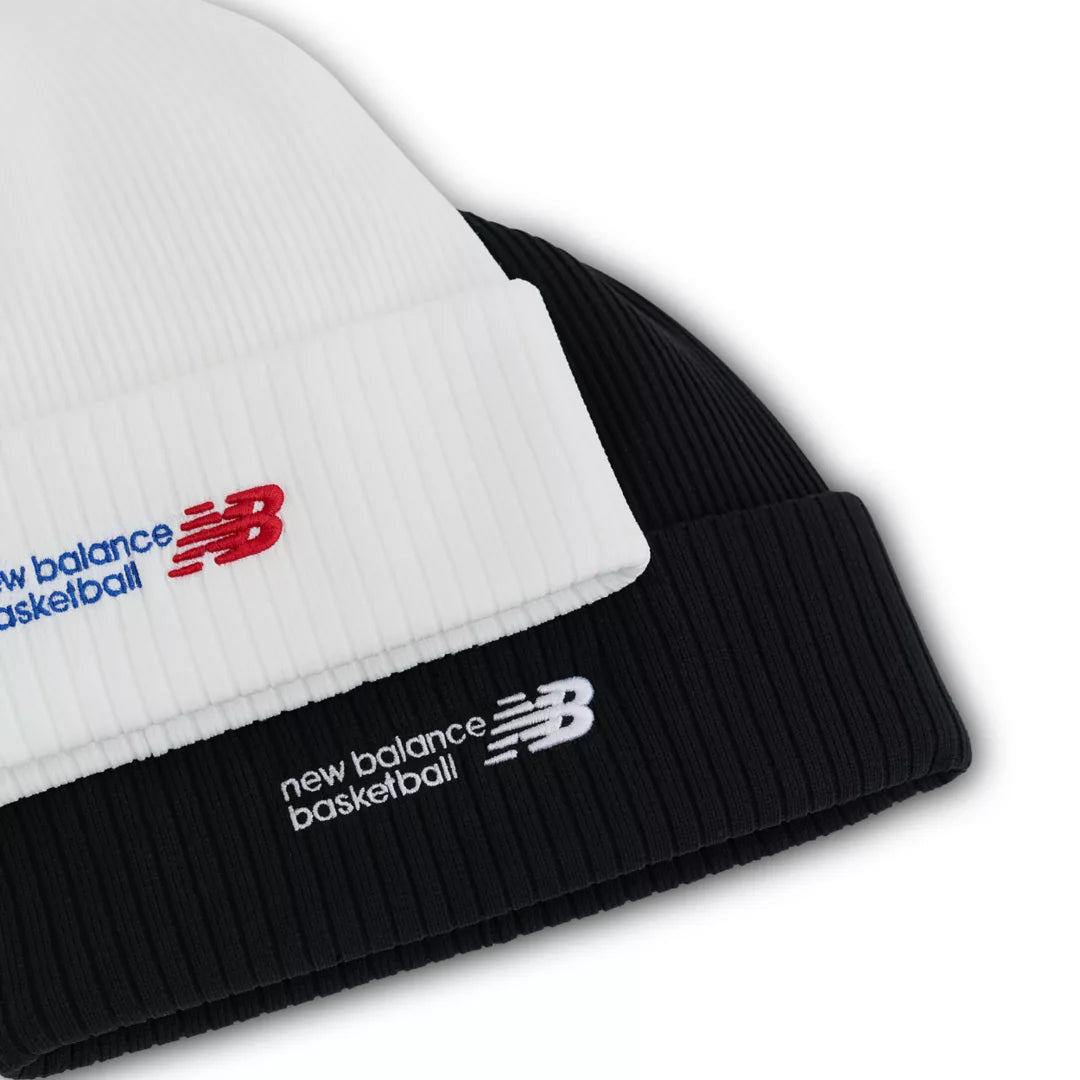 New Balance '47 Basketball Beanie For Men|Women