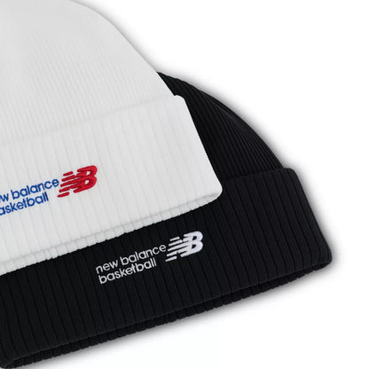 New Balance '47 Basketball Beanie For Men|Women