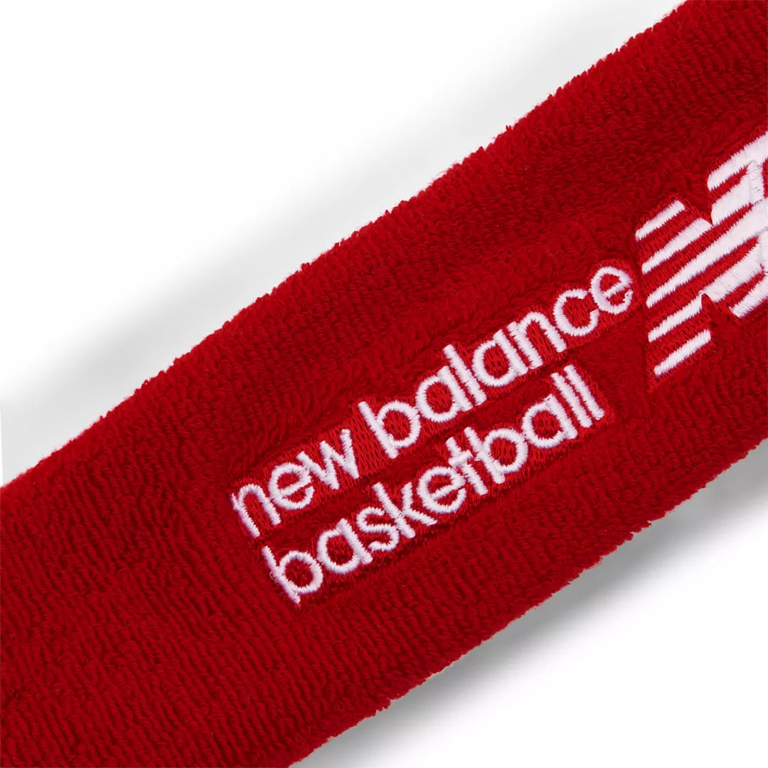 New Balance Basketball Headband For Men|Women