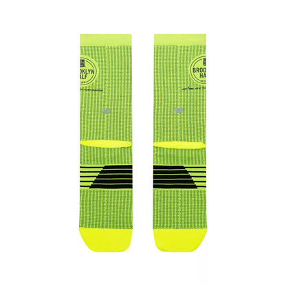 New Balance RBC Brooklyn Half Crew Socks For Men