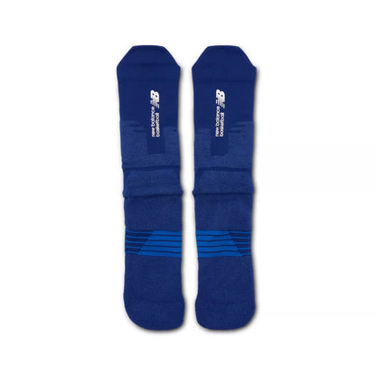 New Balance Basketball Crew Socks 1 Pair For Men|Women