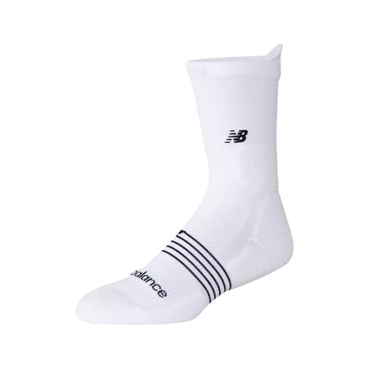 New Balance Pro Basketball Speed Crew Sock 1 Pair For Men|Women