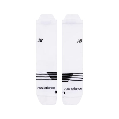 New Balance Pro Basketball Speed Crew Sock 1 Pair For Men|Women