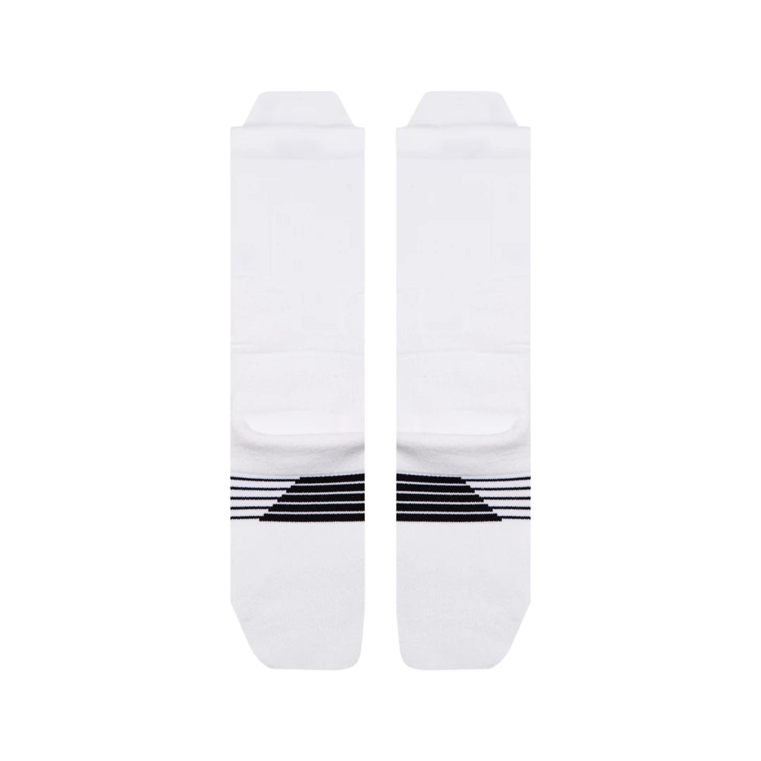 New Balance Pro Basketball Speed Crew Sock 1 Pair For Men|Women