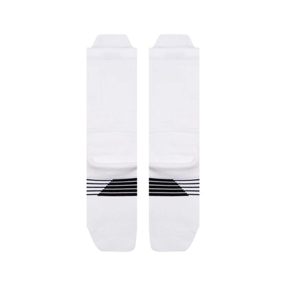 New Balance Pro Basketball Speed Crew Sock 1 Pair For Men|Women