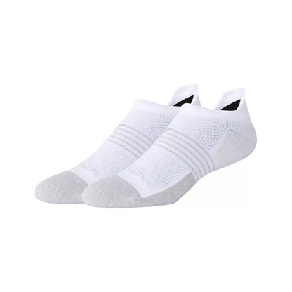New Balance Pro Training Cushion Tab Socks 2 Pack For Men|Women