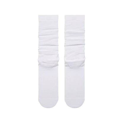 New Balance Active Slouchy Crew Socks 1 Pair For Men
