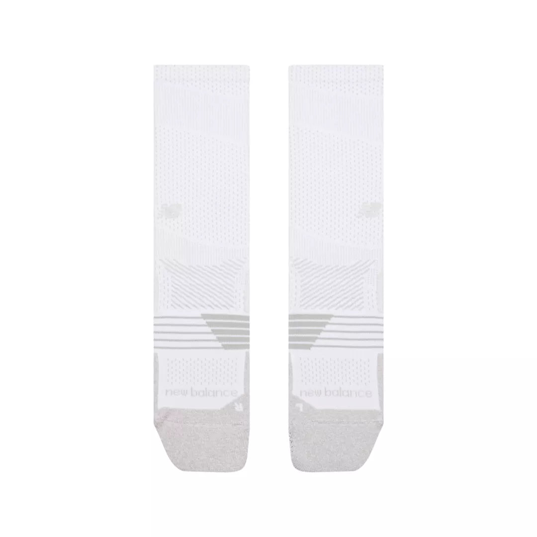New Balance Pro Tennis Crew Socks 1 Pair For Men|Women