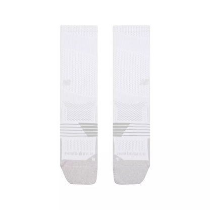 New Balance Pro Tennis Crew Socks 1 Pair For Men|Women