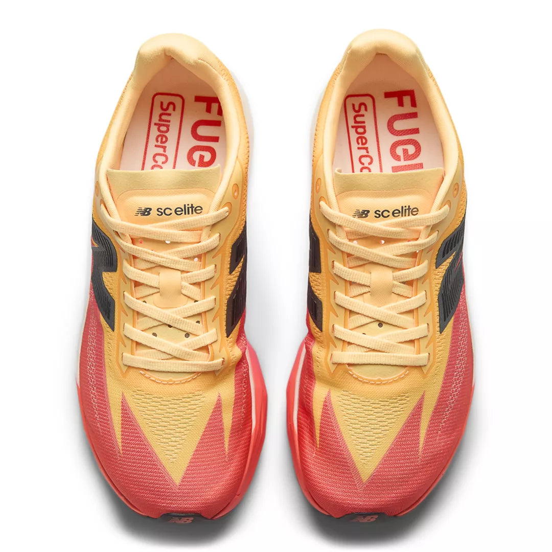 New Balance FuelCell SuperComp Elite v5 For Women