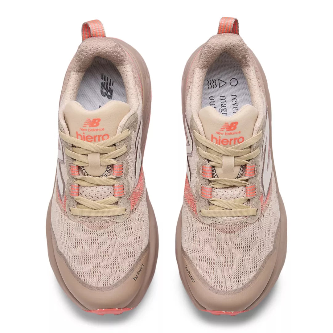 New Balance Fresh Foam X Hierro v9 For Women